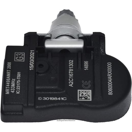 autopartes Mexico cancun - tpms trumpchi el sensor de presión 8060004arx0000 433mhz 6N2T3082