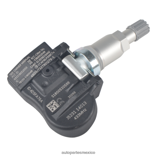 autopartes Mexico leon gto - Sensor de presión de neumáticos tpms chery j523114013 6N2T2583