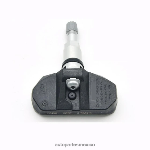 autopartes Mexico leon gto - Tpms cambia el sensor de presión 3601010m01 433mhz 6N2T3073
