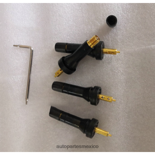 napa autopartes México - Sensor de presión de neumáticos tpms rongwei 10718213 6N2T2595