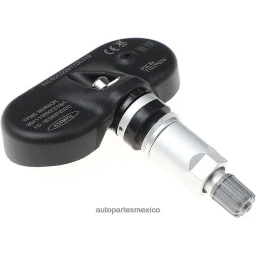 napa autopartes México - Tpms haval/gwm el sensor de presión 3641100xkz16a 433mhz 6N2T3035