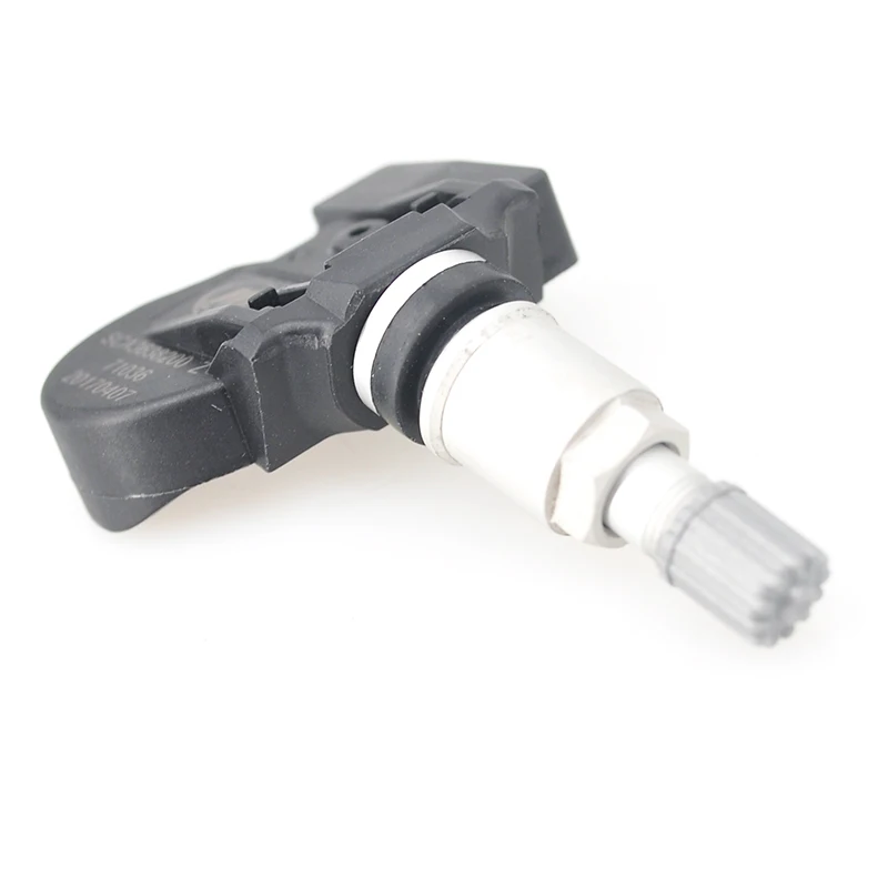 napa autopartes México - Tpms lifan el sensor de presión sca3638200 433mhz 6N2T3125