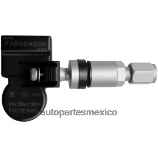 piezas de direccion automovil - Sensor de presión de neumáticos tpms chery j723114013 6N2T2584