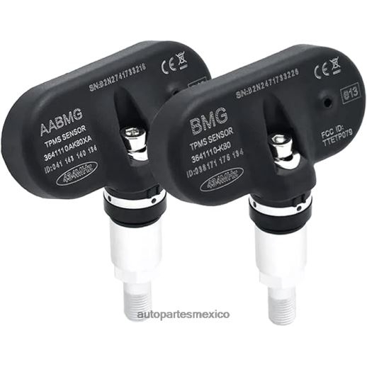 piezas de direccion automovil - tpms haval/gwm el sensor de presión 3641110ak80xa 433mhz 6N2T3034
