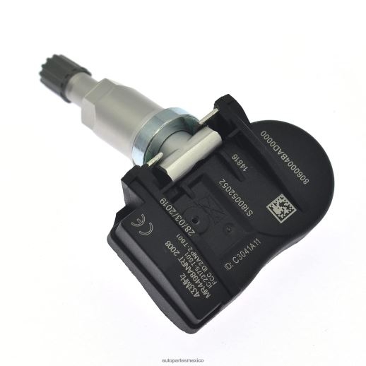 piezas de direccion automovil - tpms trumpchi el sensor de presión 8060004bad0000 433mhz 6N2T3084