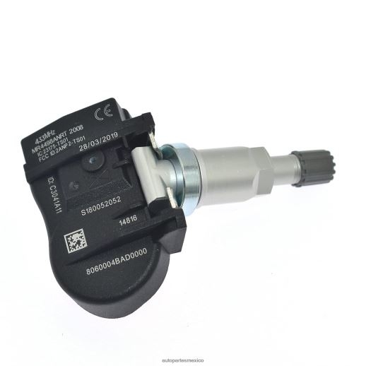 piezas de direccion automovil - tpms trumpchi el sensor de presión 8060004bad0000 433mhz 6N2T3084