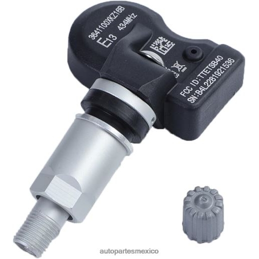 piezas de recambio automóvil - Tpms haval/gwm el sensor de presión 3641100xkz16b 433mhz 6N2T3037