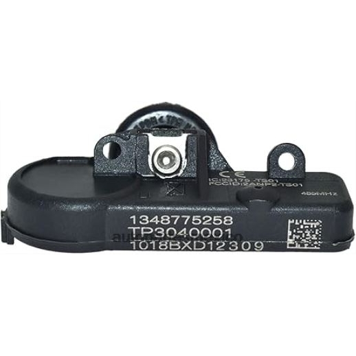 piezas de recambio automóvil - tpms saic datsun sensor de presión de neumáticos tp3040001 6N2T2627
