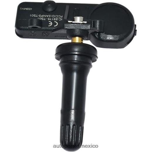 piezas de recambio automóvil - tpms saic datsun sensor de presión de neumáticos tp3040001 6N2T2627