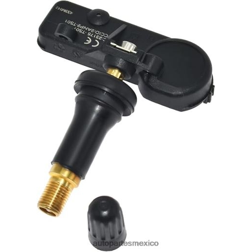 piezas de recambio automóvil - tpms saic datsun sensor de presión de neumáticos tp3040001 6N2T2627