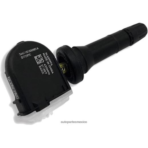 platino autopartes México - Tpms haval/gwm el sensor de presión 3641101xkn01a 433mhz 6N2T3036
