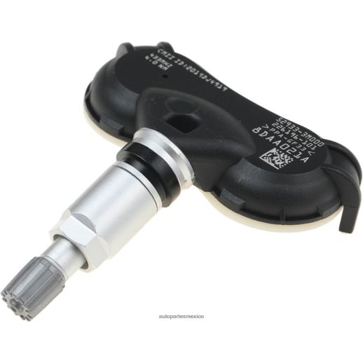 autopartes México - tpms hyundai el sensor de presión 529333m000 438mhz 6N2T2999