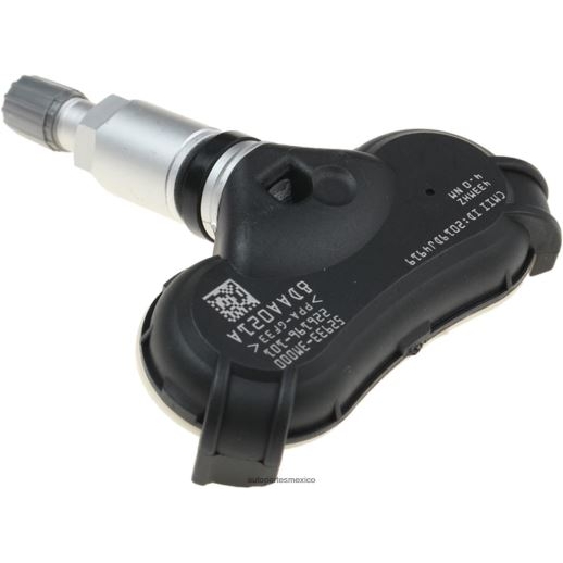 autopartes México - tpms hyundai el sensor de presión 529333m000 438mhz 6N2T2999