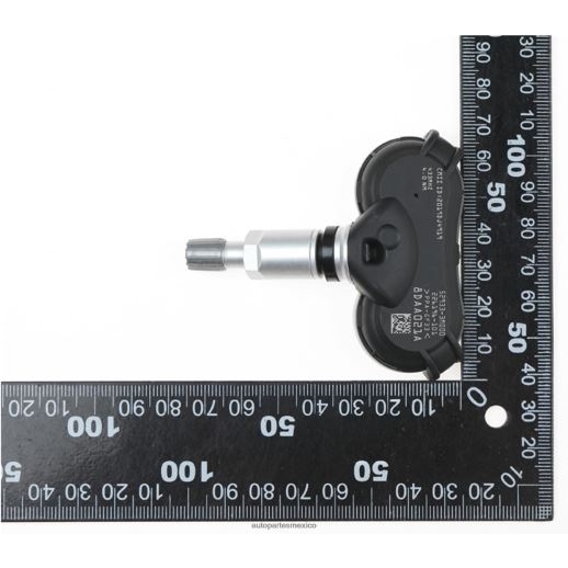 autopartes México - tpms hyundai el sensor de presión 529333m000 438mhz 6N2T2999