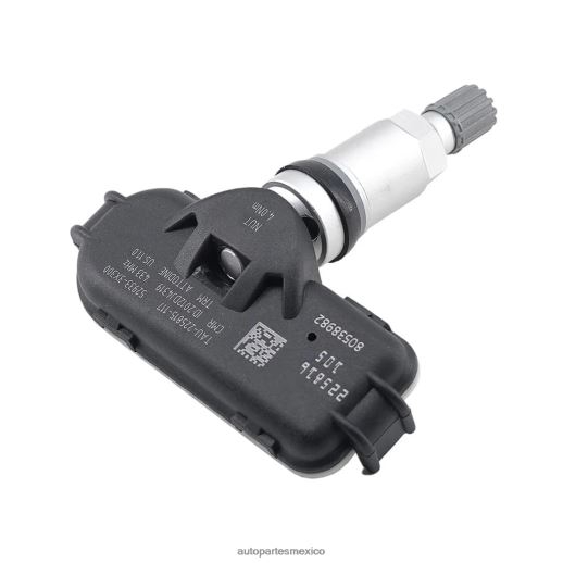 autopartes México - tpms hyundai el sensor de presión 529333x300 448mhz 6N2T3009
