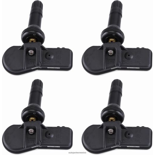 autopartes Mexico leon gto - tpms hyundai el sensor de presión 52933c8000 442mhz 6N2T3003
