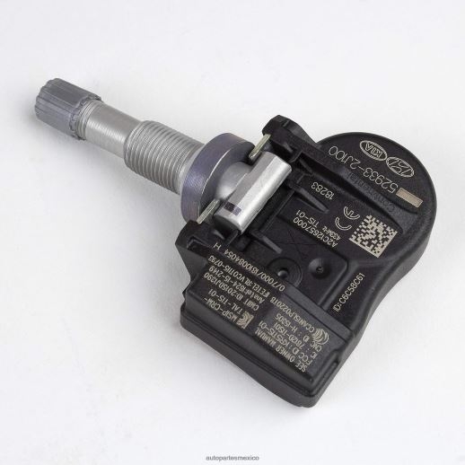 napa autopartes México - tpms hyundai el sensor de presión 529332j100 454mhz 6N2T3015