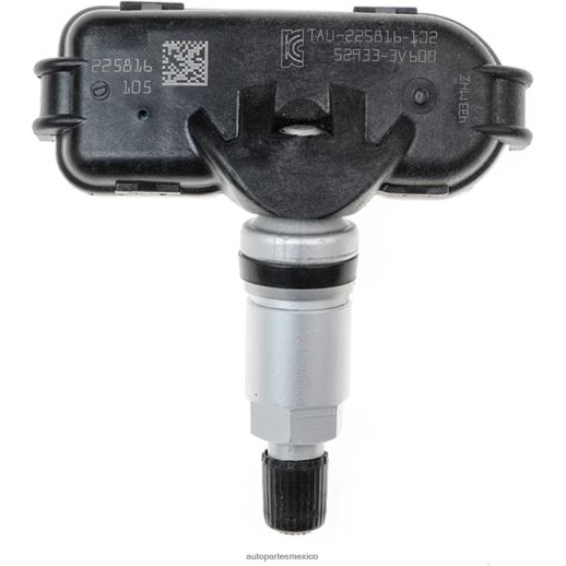 piezas de automóvil - tpms hyundai el sensor de presión 529333v600 447mhz 6N2T3008