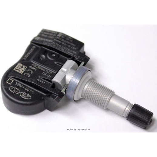 piezas de direccion automovil - tpms kia el sensor de presión 52933d9100 443mhz 6N2T3004
