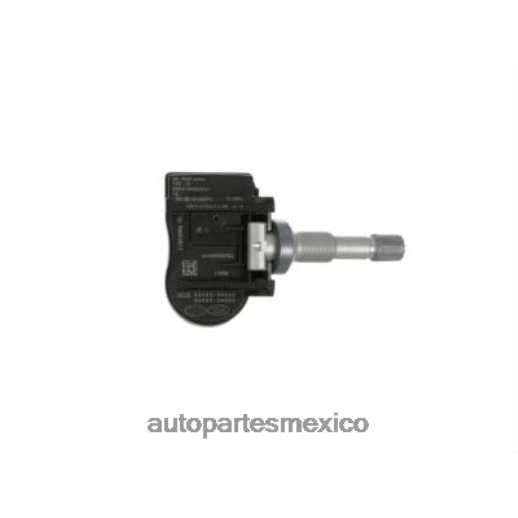 piezas de recambio automóvil - tpms hyundai el sensor de presión 529332m550 456mhz 6N2T3017