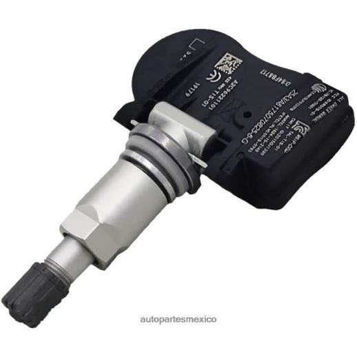 platino autopartes México - tpms hyundai el sensor de presión 529333n100 435mhz 6N2T2996