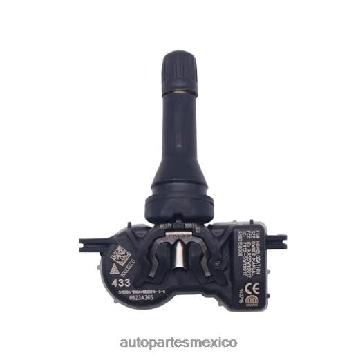 autopartes México - Sensor de presión de neumáticos tpms jeep 53305555 6N2T2759