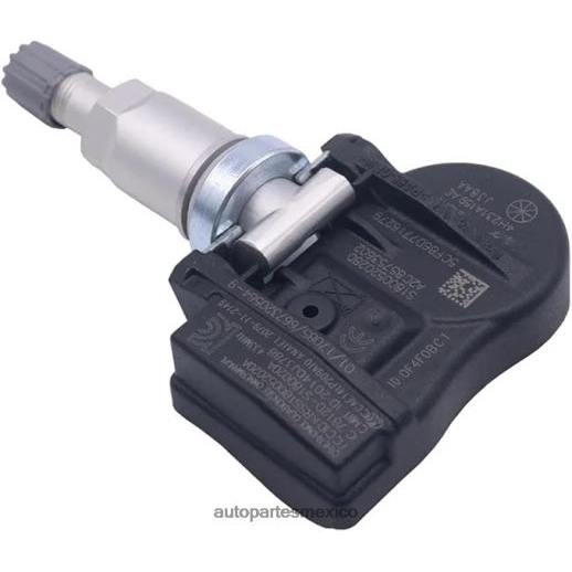 autopartes México opiniones - Sensor de presión de neumáticos tpms jaguar 4h231a159ae 6N2T2800