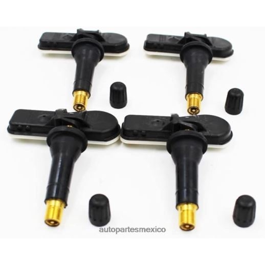 autopartes México opiniones - Sensor de presión de neumáticos tpms renault 407001628r 6N2T2570