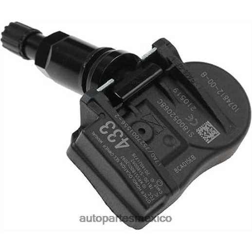 autopartes México opiniones - Sensor de presión de neumáticos tpms tesla 107481200b 6N2T2760