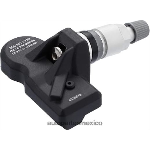 autopartes México opiniones - Sensor de presión de neumáticos tpms volkswagen/audi 5q0907275b 6N2T2780
