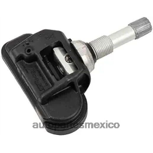 autopartes México opiniones - sensor de presión de neumáticos tpms chevrolet 13598775 6N2T2730