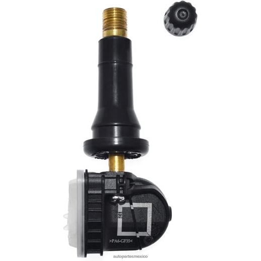 autopartes México - sensor de presión de neumáticos tpms ford ev6t1a150cb 6N2T2699
