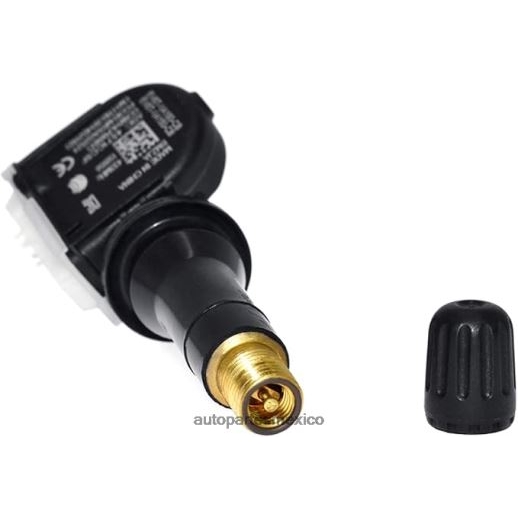autopartes México - sensor de presión de neumáticos tpms ford ev6t1a150cb 6N2T2699