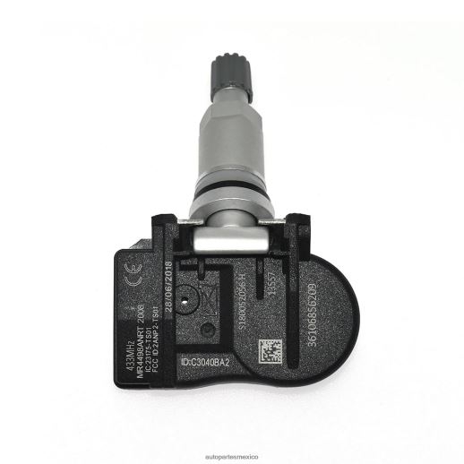 autopartes Mexico cancun - Sensor de presión de neumáticos tpms bmw 36106856209 6N2T2782