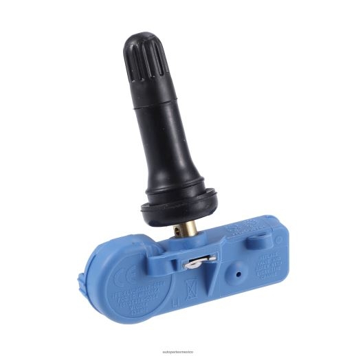 autopartes Mexico cancun - Sensor de presión de neumáticos tpms chevrolet/cadillac 13581561 6N2T2702