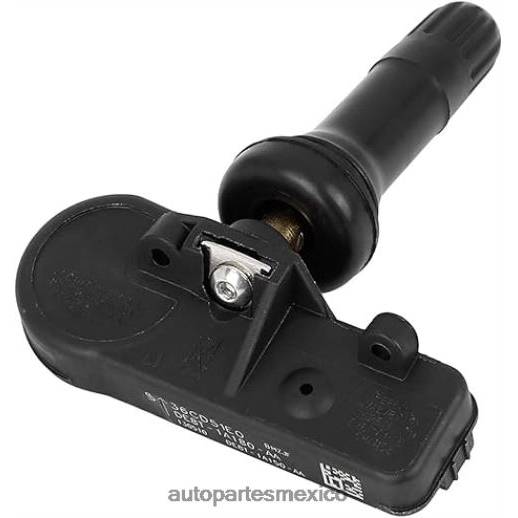 autopartes Mexico cancun - Sensor de presión de neumáticos tpms ford/lincoln de8t1a180aa 6N2T2662