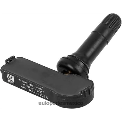 autopartes Mexico cancun - Sensor de presión de neumáticos tpms ford/lincoln de8t1a180aa 6N2T2662
