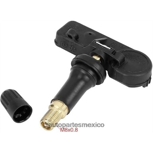 autopartes Mexico cancun - Sensor de presión de neumáticos tpms ford/lincoln de8t1a180aa 6N2T2662