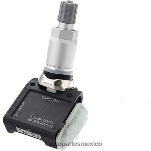 autopartes Mexico leon gto - Sensor de presión de neumáticos tpms bmw 36106872774 6N2T2803