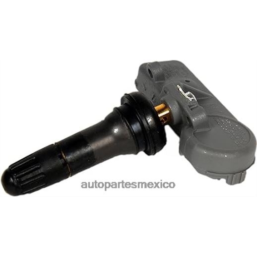 autopartes Mexico leon gto - Sensor de presión de neumáticos tpms chevrolet/buick/gmc/hummer 13581558 6N2T2663