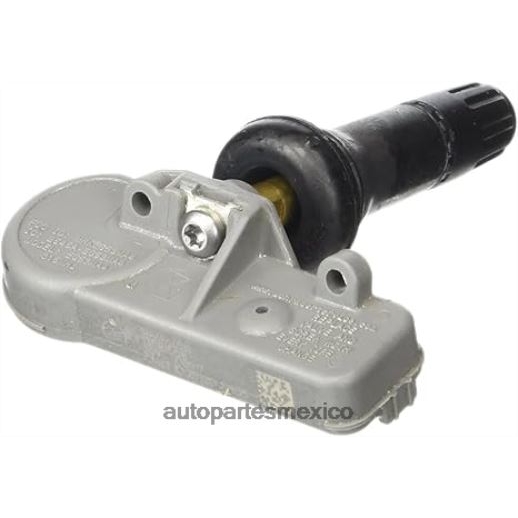 autopartes Mexico leon gto - Sensor de presión de neumáticos tpms chevrolet/buick/gmc/hummer 13581558 6N2T2663