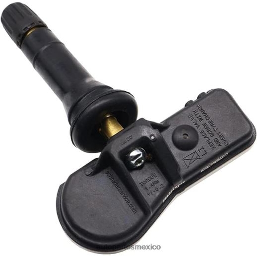 autopartes Mexico leon gto - Sensor presión neumáticos tpms peugeot/citroën 9811536380 6N2T2563