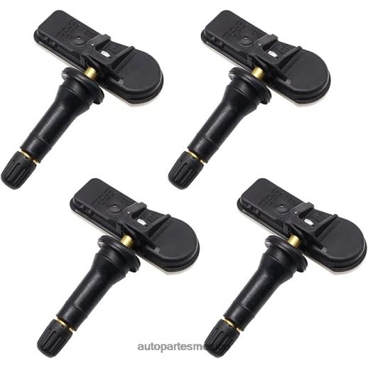 autopartes Mexico leon gto - Sensor presión neumáticos tpms peugeot/citroën 9811536380 6N2T2563