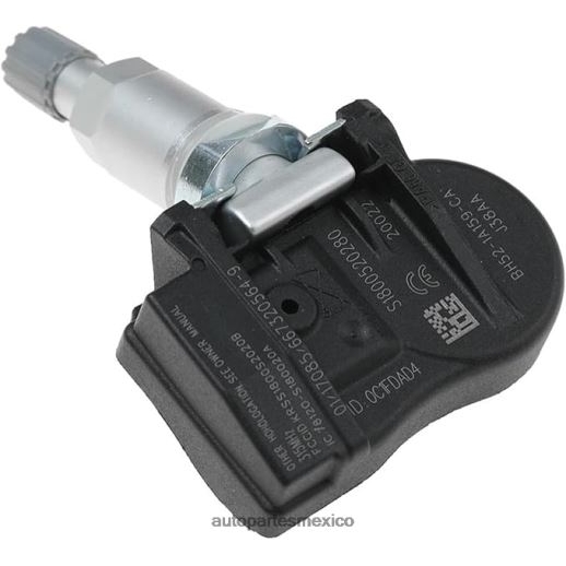 hutchinson autopartes México - Sensor de presión de neumáticos tpms land rover/jaguar bh521a159ca 6N2T2791