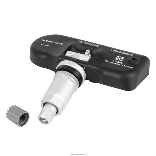 hutchinson autopartes México - Sensor de presión de neumáticos tpms volkswagen 1k0907255c 6N2T2801