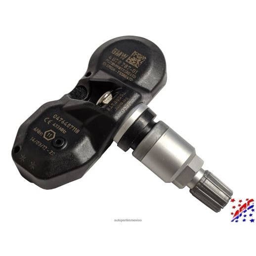 napa autopartes México - Sensor de presión de neumáticos tpms bmw 36106790054 6N2T2785