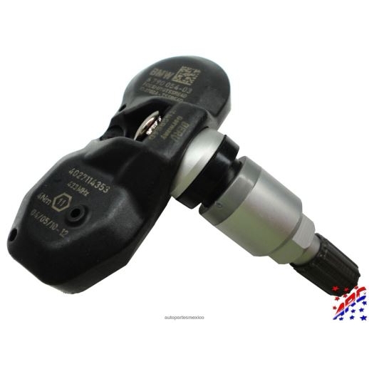napa autopartes México - Sensor de presión de neumáticos tpms bmw 36106790054 6N2T2785