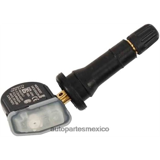 napa autopartes México - Sensor de presión de neumáticos tpms chevrolet/cadillac/gmc 13598773 6N2T2655