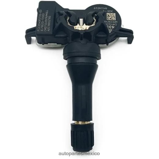 napa autopartes México - Sensor de presión de neumáticos tpms chrysler/dodge/jeep 68313387aa 6N2T2685