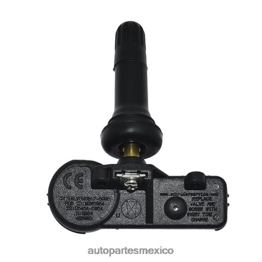 napa autopartes México - sensor de presión de neumáticos tpms dodge 68293199aa 6N2T2775
